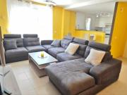 Apartamento en venta en Dénia, Les Bassetes El Marjal....