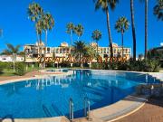 Apartamento en venta en Dénia, Les Bassetes El Marjal....