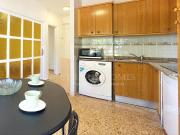 Apartamento en venta en Dénia, Les Bassetes El Marjal....