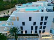 Apartamento en venta en Dénia, Les Bassetes El Marjal....