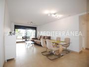 Apartamento en venta en Dénia, Les Bassetes El Marjal....