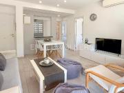 Apartamento en venta en Dénia, Les Bassetes El Marjal....