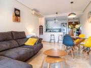 Apartamento en venta en Dénia, Les Bassetes El Marjal....