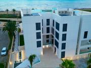 Apartamento en venta en Dénia, Les Bassetes El Marjal....
