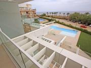 Apartamento en venta en Dénia, Les Bassetes El Marjal....