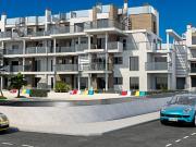 Apartamento en venta en Dénia, Les Bassetes El Marjal....