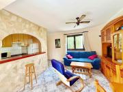 Apartamento en venta en Dénia, Les Bassetes El Marjal....