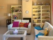 Apartamento en venta en Dénia, Les Bassetes El Marjal....