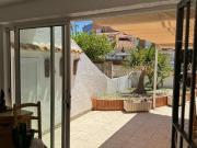 Apartamento en venta en Dénia, Les Bassetes El Marjal....