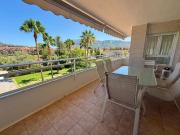 Apartamento en venta en Dénia, Les Bassetes El Marjal....