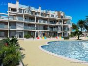 Apartamento en venta en Dénia, Les Bassetes El Marjal....