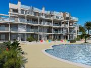 Apartamento en venta en Dénia, Les Bassetes El Marjal....