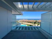 Apartamento en venta en Dénia, Les Bassetes El Marjal....