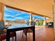 Apartamento en venta en Dénia, Les Bassetes El Marjal....