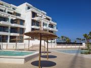 Apartamento en venta en Dénia, Les Bassetes El Marjal....