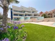 Apartamento en venta en Dénia, Les Bassetes El Marjal....