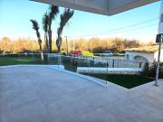 Apartamento en venta en Dénia, Les Bassetes El Marjal....