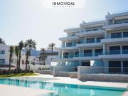 Apartamento en venta en Dénia, Les Bassetes El Marjal....
