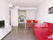 Apartamento en venta en Dénia, Les Bassetes El Marjal....