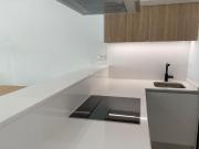 Apartamento en venta en Dénia, Les Bassetes El Marjal....