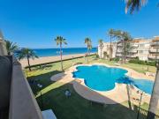 Apartamento en venta en Dénia, Les Bovetes La Felicidad....
