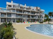 Apartamento en venta en Dénia, Les Bovetes La Felicidad....