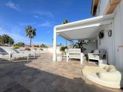 Apartamento en venta en Dénia, Les Bovetes La Felicidad....