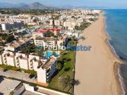 Apartamento en venta en Dénia, Les Bovetes La Felicidad....