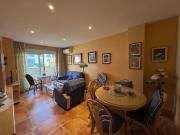 Apartamento en venta en Dénia, Les Bovetes La Felicidad....