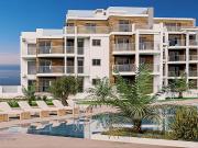 Apartamento en venta en Dénia, Les Bovetes La Felicidad....