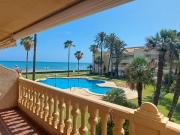 Apartamento en venta en Dénia, Les Bovetes La Felicidad....