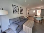Apartamento en venta en Denia, Marinas