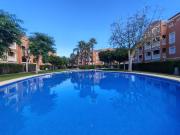 Apartamento en venta en Denia, Playa Las Marinas