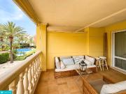 Apartamento en Venta en Devessa Monte Pego