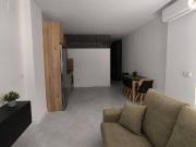 Apartamento en Venta en Doctor Barraquer G. Renfe...