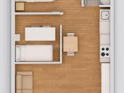 Apartamento en venta en Don Benito. APARTAMENTO EN OBRA....