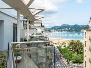 Apartamento en venta en Donostia San Sebastián, Área...