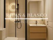 Apartamento en venta en Donostia San Sebastián, Gros....