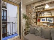 Apartamento en venta en Donostia San Sebastián, Parte...
