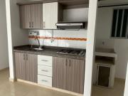 Apartamento en venta en Dosquebradas