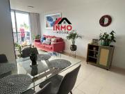 Apartamento en venta en Dosquebradas