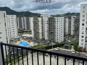 Apartamento en venta en Dosquebradas