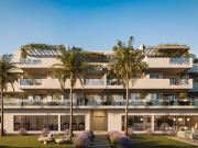 Apartamento en Venta en Doña Julia Golf