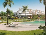 Apartamento en Venta en Doña Julia Golf