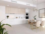 Apartamento en Venta en Doña Julia Golf