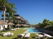 Apartamento en Venta en Doña Julia Golf