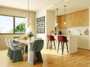 Apartamento en Venta en Doña Julia Golf