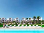 Apartamento en venta en Doña Pepa, Alicante Costa Blanca