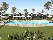 Apartamento en venta en Doña Pepa, Alicante Costa Blanca