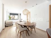 Apartamento en Venta en Dreta de l'Eixample